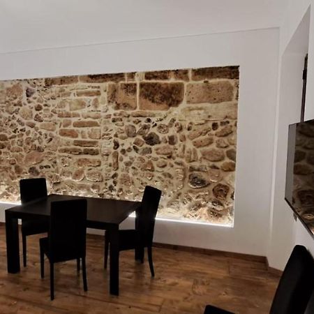 Il Sogno In Centro Di Alghero Zewnętrze zdjęcie