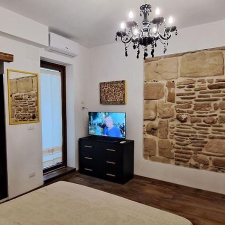 Il Sogno In Centro Di Alghero Zewnętrze zdjęcie