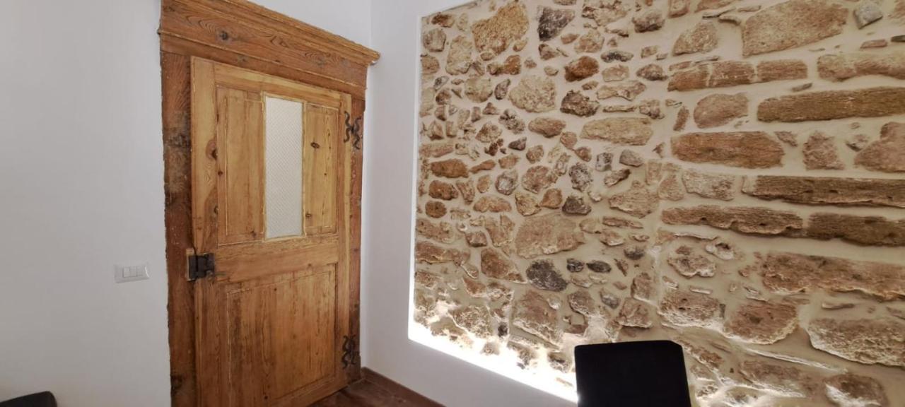 Il Sogno In Centro Di Alghero Zewnętrze zdjęcie