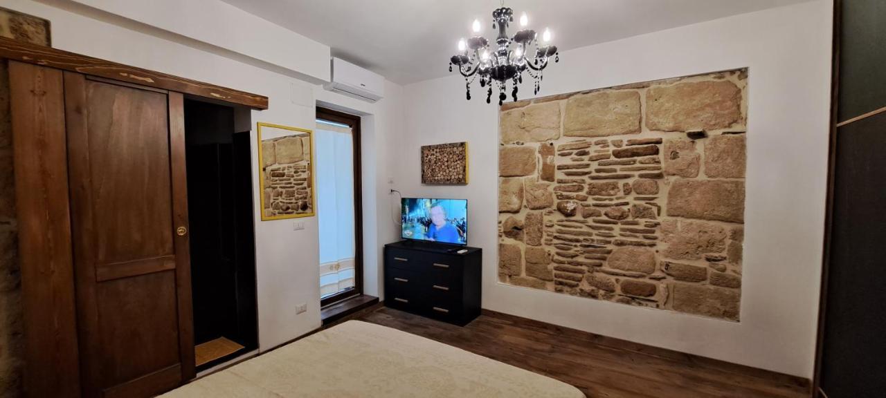 Il Sogno In Centro Di Alghero Zewnętrze zdjęcie