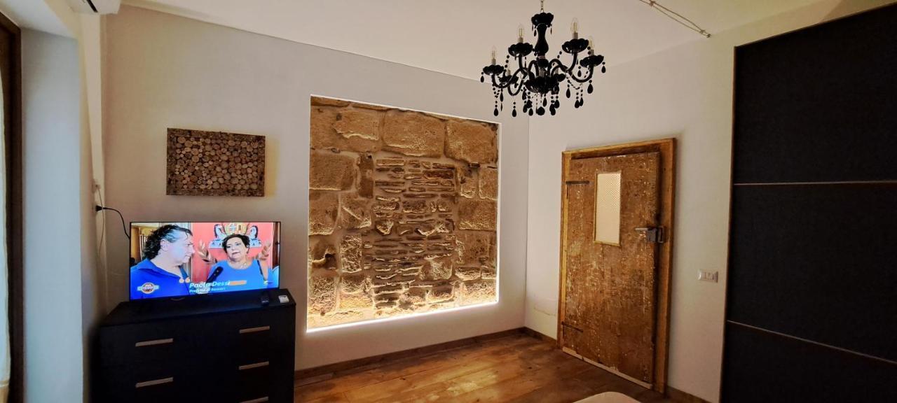 Il Sogno In Centro Di Alghero Zewnętrze zdjęcie