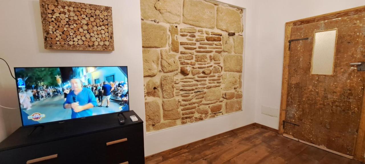 Il Sogno In Centro Di Alghero Zewnętrze zdjęcie