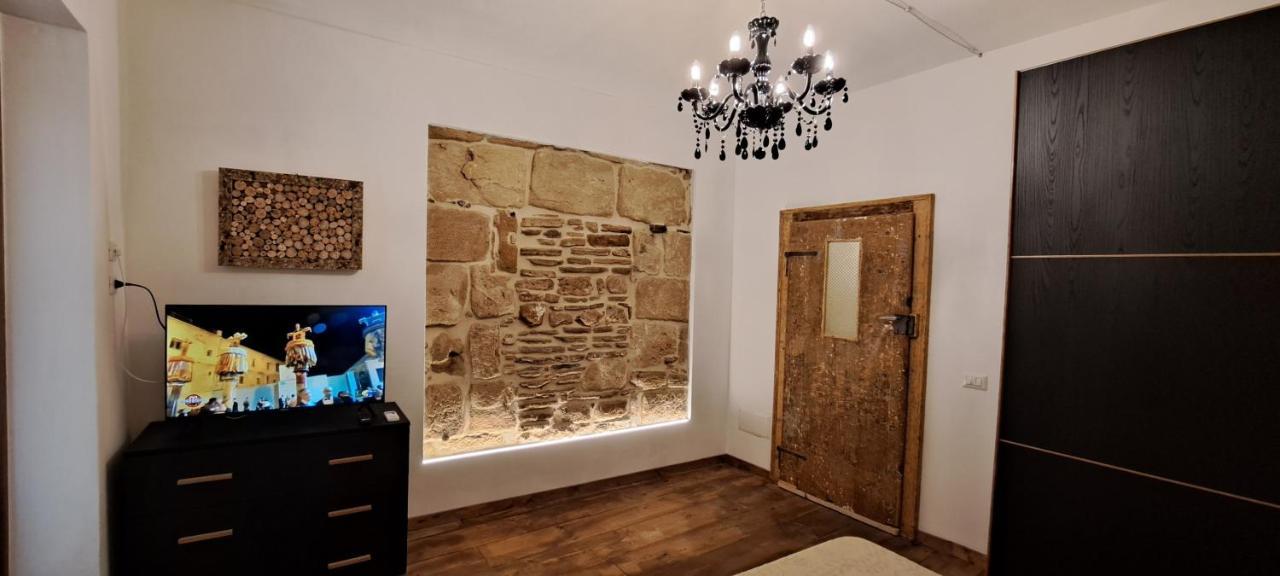 Il Sogno In Centro Di Alghero Zewnętrze zdjęcie